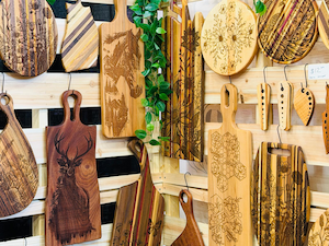 Artisan Vendors Artisan Vendors