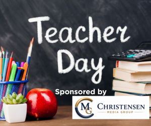 Teacher Day