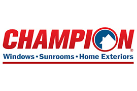 Champion Windows & Home Exteriors