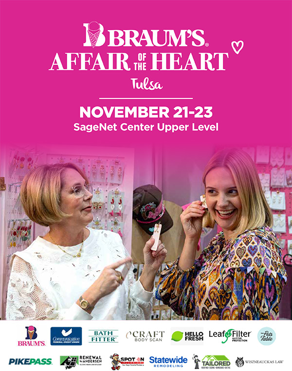 TulsaFallAOTH25_ShowGuide_Cover