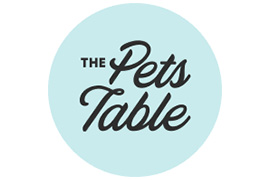 The Pets Table