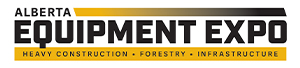 Alberta Equipment Expo logo
