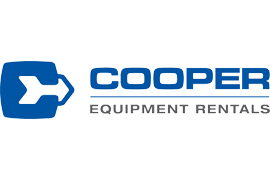 Cooper Equipment Rentals