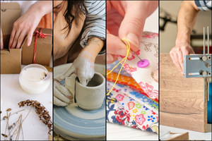 Artisan Vendors