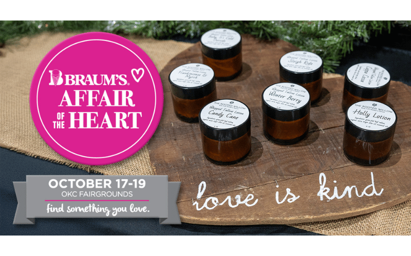 Affair of the heart horizontal poster love is kind
