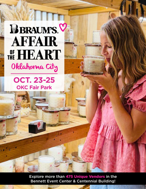 Show Guide Cover