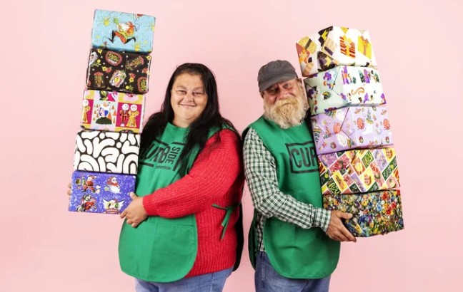 Wrap Up Homelessness