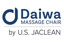 Daiwa Massage Chair