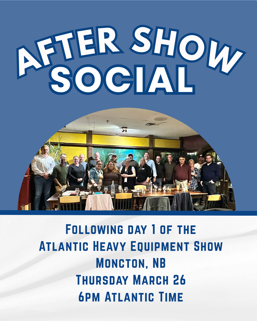 After Show Social