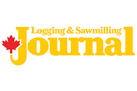 Logging & Sawmilling Journal