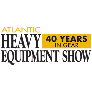 Atlantic Heavy Equipment Show