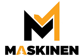 Maskinen
