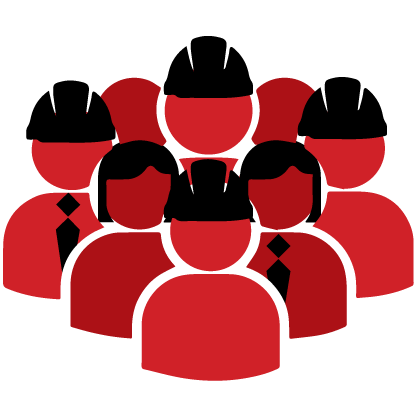 Construction Business Icon