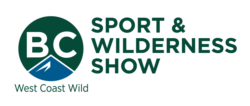 BC Sport & Wilderness Show logo