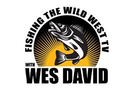 Fishing the Wild West TV