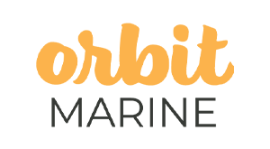 Orbit Marine logo