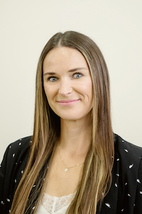 Kristy Cairns