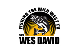 Fishing the Wild West TV