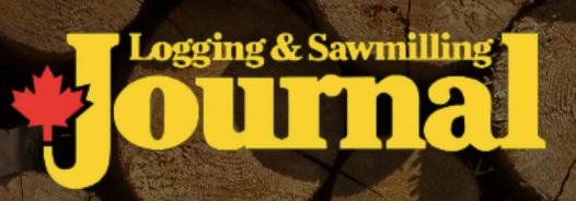 Logging & Sawmilling Journal