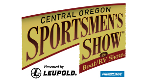 Pacific Northwest Sportsmen's Show logo