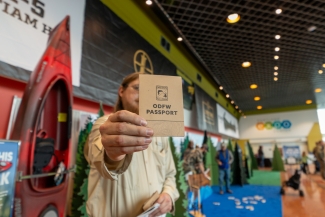 ODFW Passport Promotion