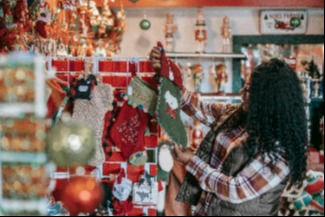 Holiday Decor