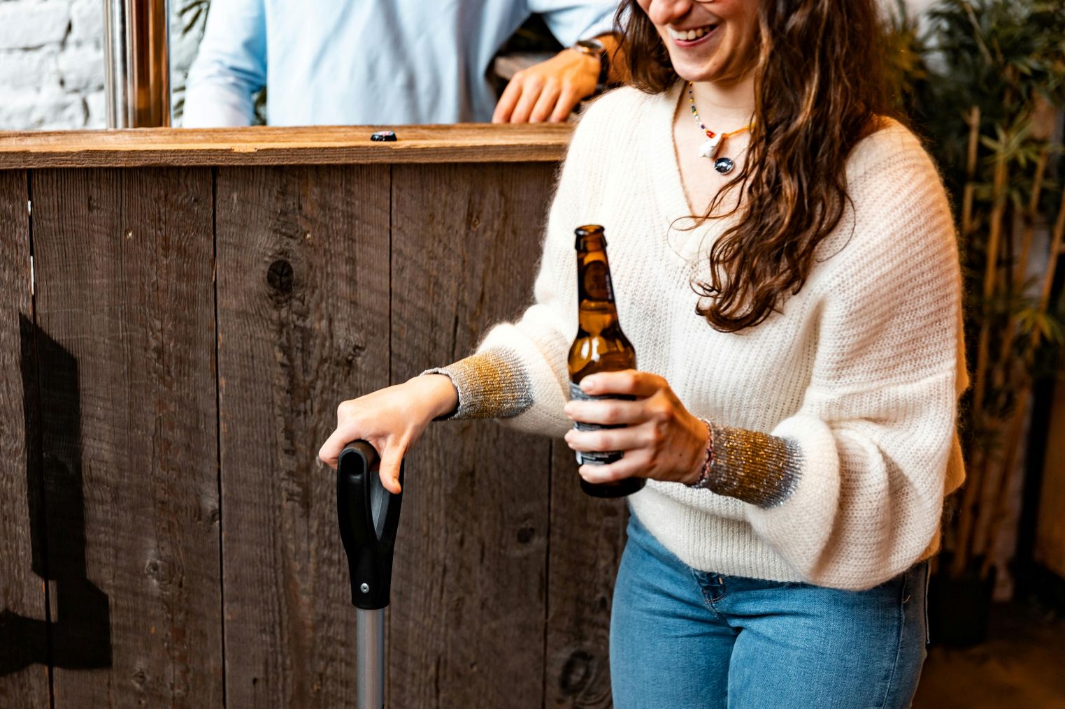 Show Stopper Bar Show Stopper Bar