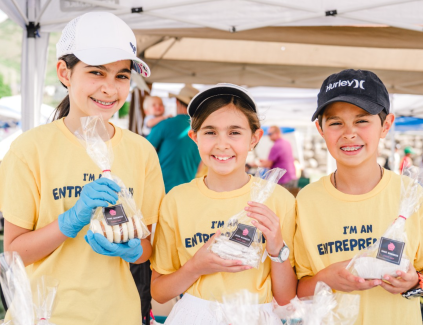 Kids Market