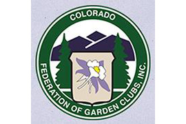 Colorado Federation of Garden Clubs Inc.