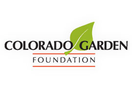 Colorado Garden Foundation