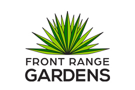 Front Range Gardens logo