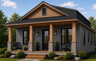 MSE Home V1