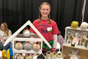 Children’s Entrepreneur Market