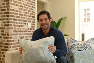 Exclusive Pillow Cover Giveaways