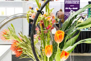 2025 Design Specialty Flower Show & Flower Design Education 2025 Design Specialty Flower Show & Flower Design Education