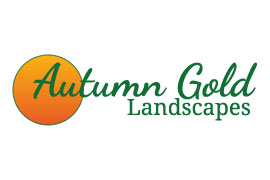 Autumn Gold logo