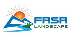 FRSR Landscape logo