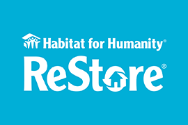 Habitat for Humanity ReStore