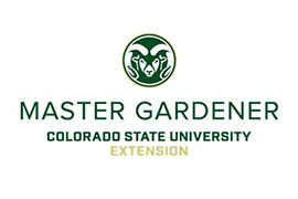 Master Gardener CSU
