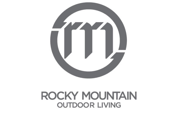 Rocky Mountain Outdoor Living logo