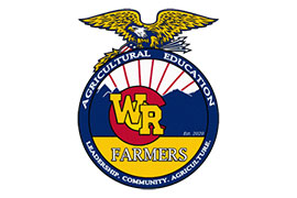 Wheat Ridge Farmers logo