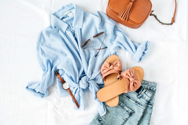 spring clothes