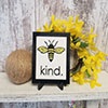 Bee Kind_100x100