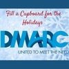 DMARC Fill a Cupboard