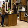 Exhibitor Consultation at Atlanta Home Show_small image