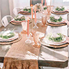 Tablescape