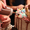 Cake-Thumb