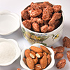 Candied Almonds