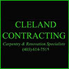 Cleland Contracting