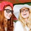 GirlsWithGlasses